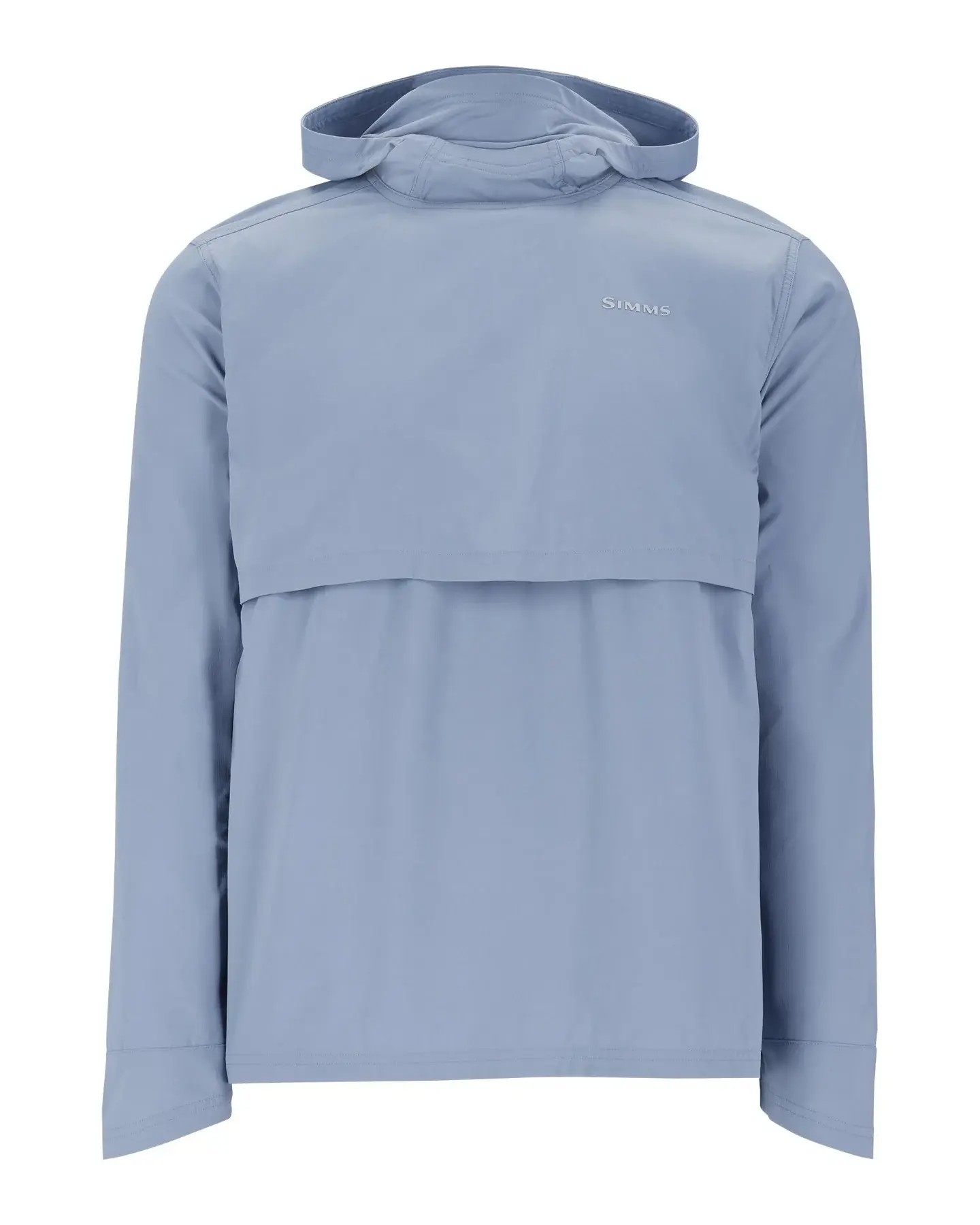 SIMMS M's Latitude Hoody - Albacore
