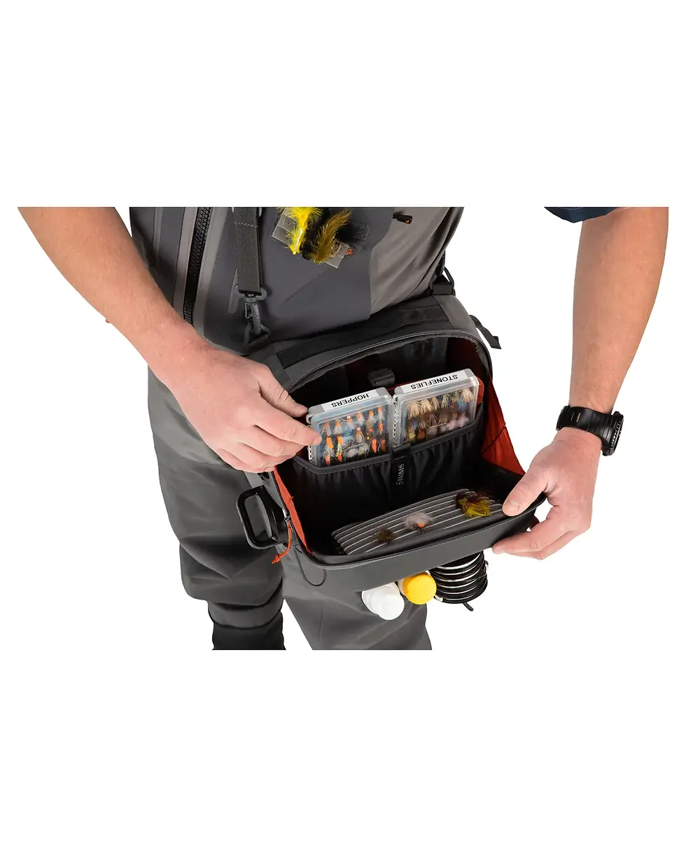 Thumbnail: Simms Freestone Hip Pack