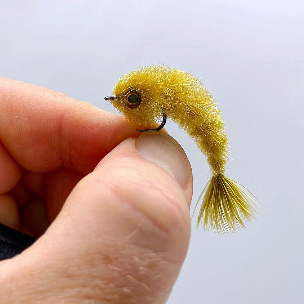 Thumbnail: Game Changer Micro, Mini, Finesse