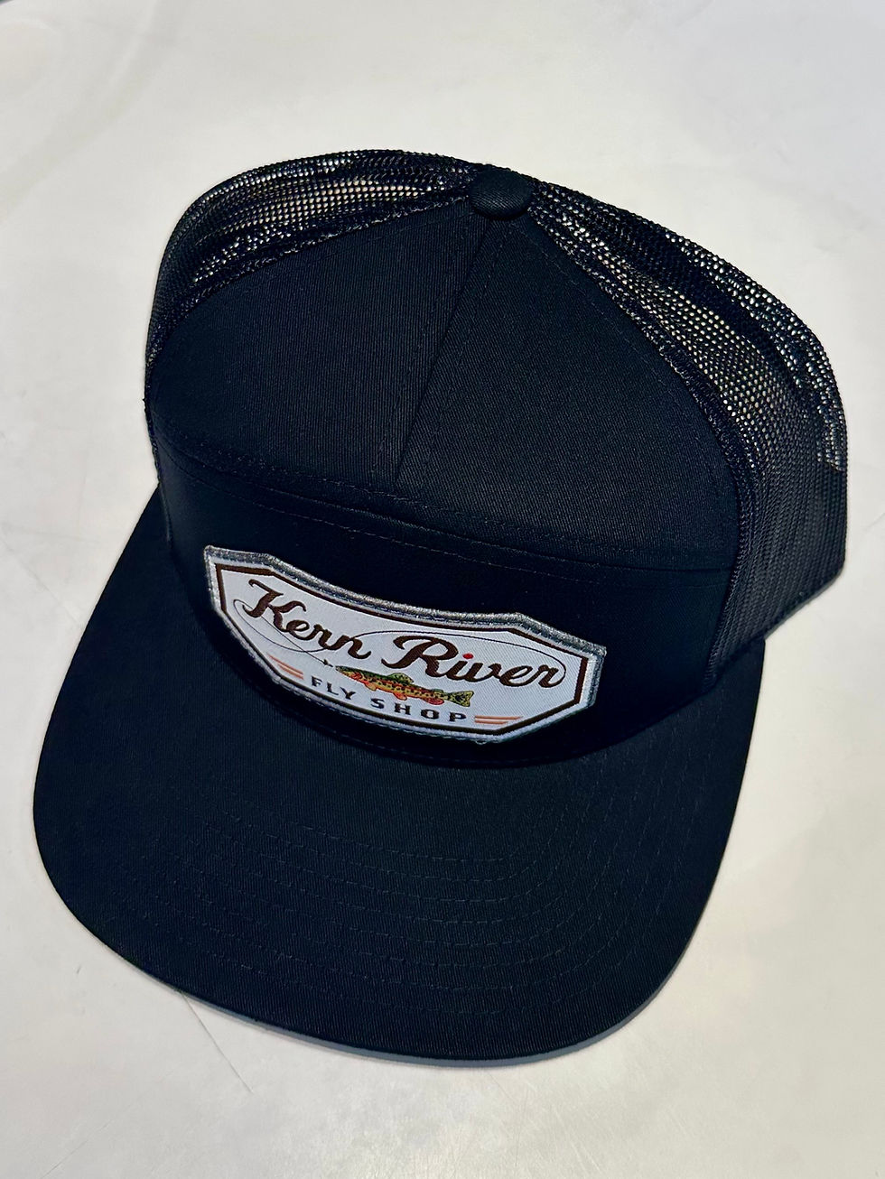Thumbnail: KRFS Snapback Logo Hat (more color options.)