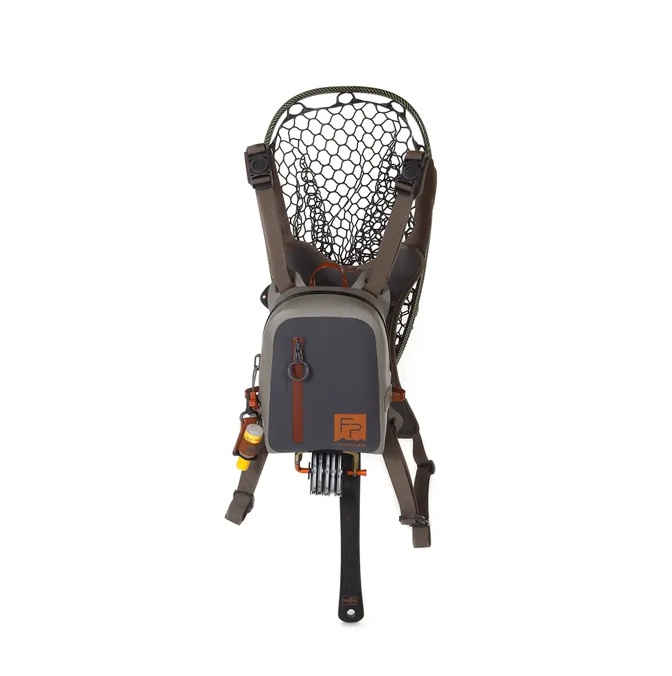 Thumbnail: Fishpond Thunderhead® Submersible Chest Pack
