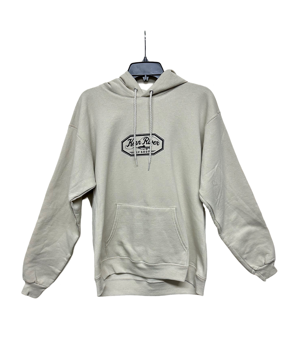 Thumbnail: KRFS Logo Hoodie Sweatshirt