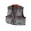 Thumbnail: SIMMS Guide Fishing Vest - Steel