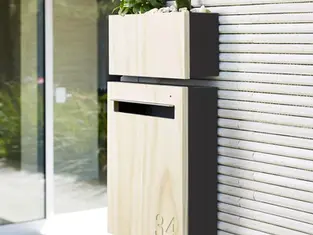 Accoya Ahşap ile Yapılarınıza 50 Yıl Dayanıklılık Katın