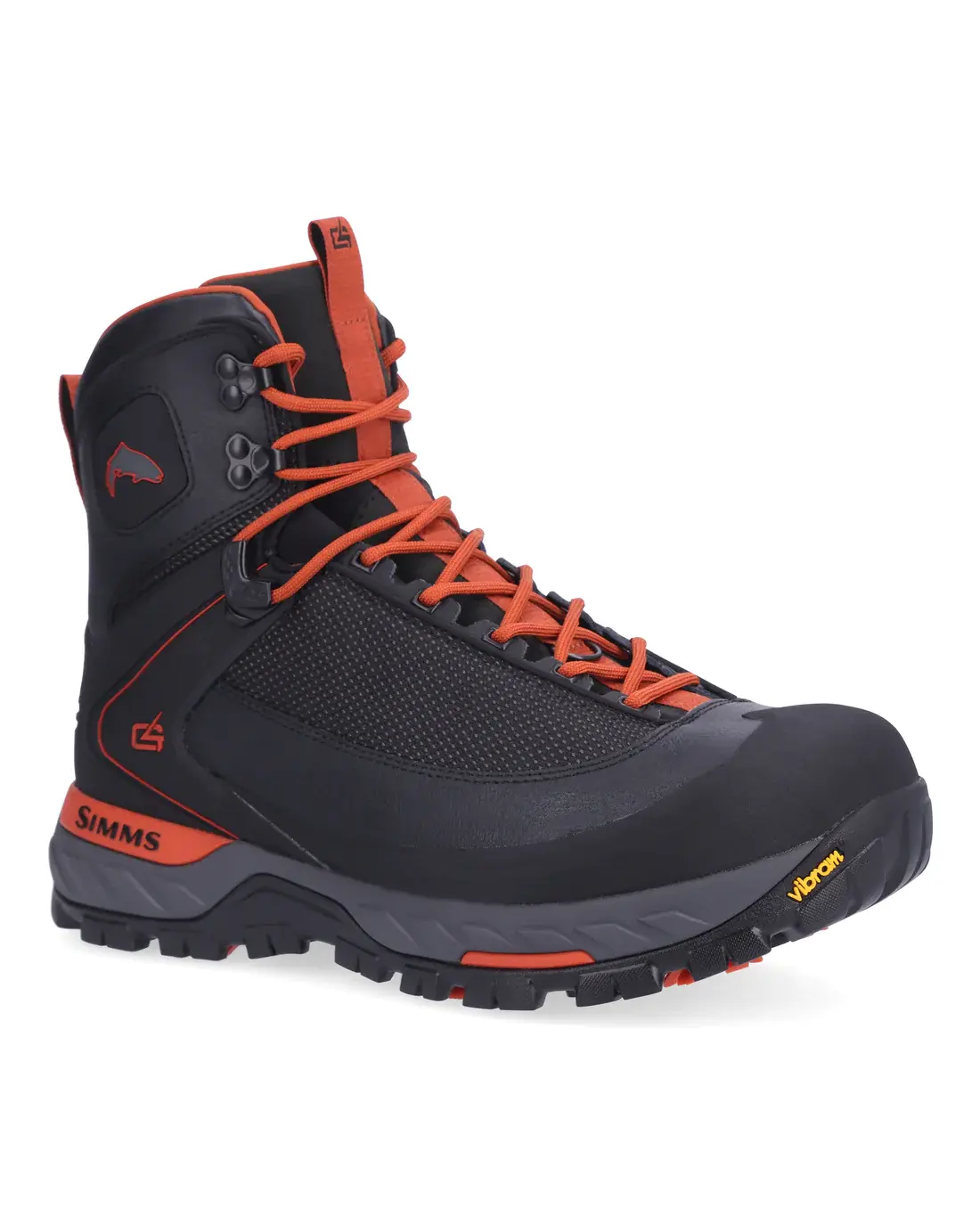 M's G4 PRO® Powerlock Wading Boot - Vibram