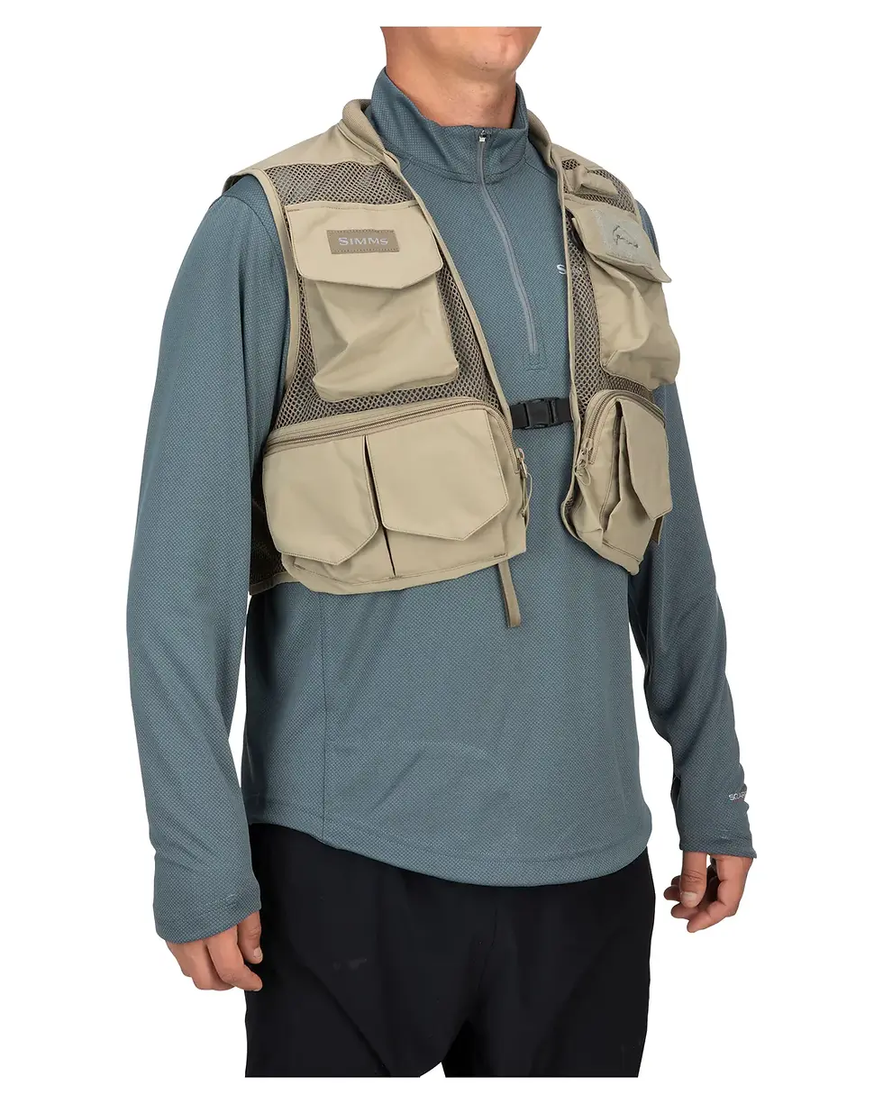 Thumbnail: Simms Tributary Vest