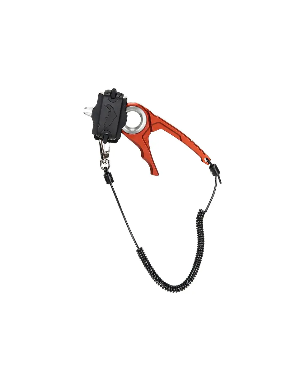 Thumbnail: Simms Flyweight Plier