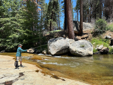 7 Fly Fishing Tips For All Levels [WITH VIDEOS!]