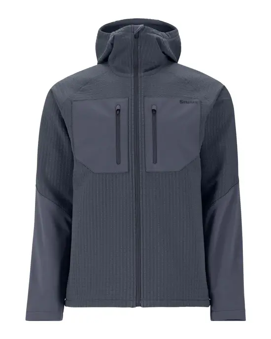 Thumbnail: SIMMS M's Confluence Hoody