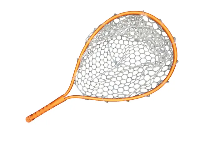 Meat Hammock Net 27" Landing Net