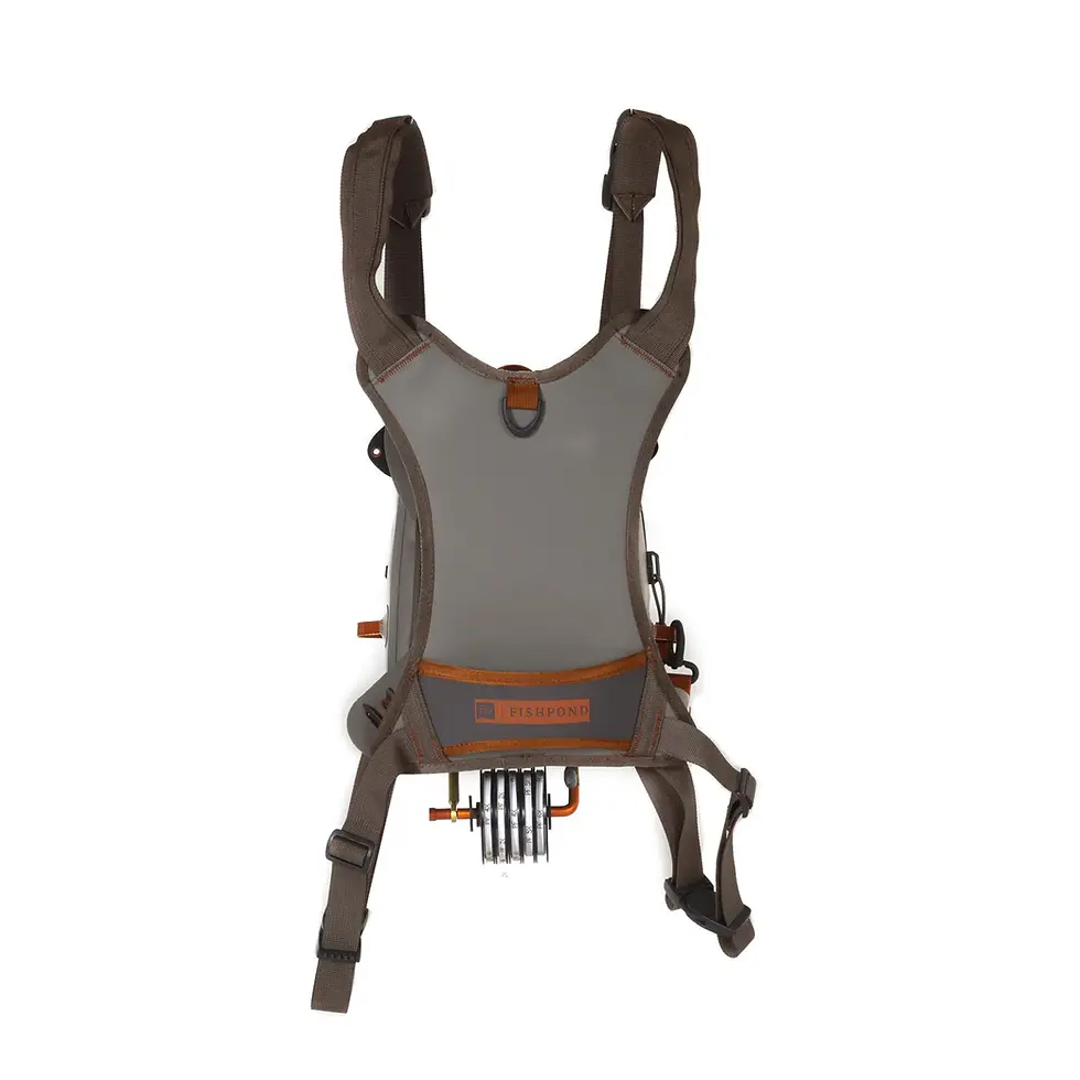 Thumbnail: Fishpond Thunderhead® Submersible Chest Pack