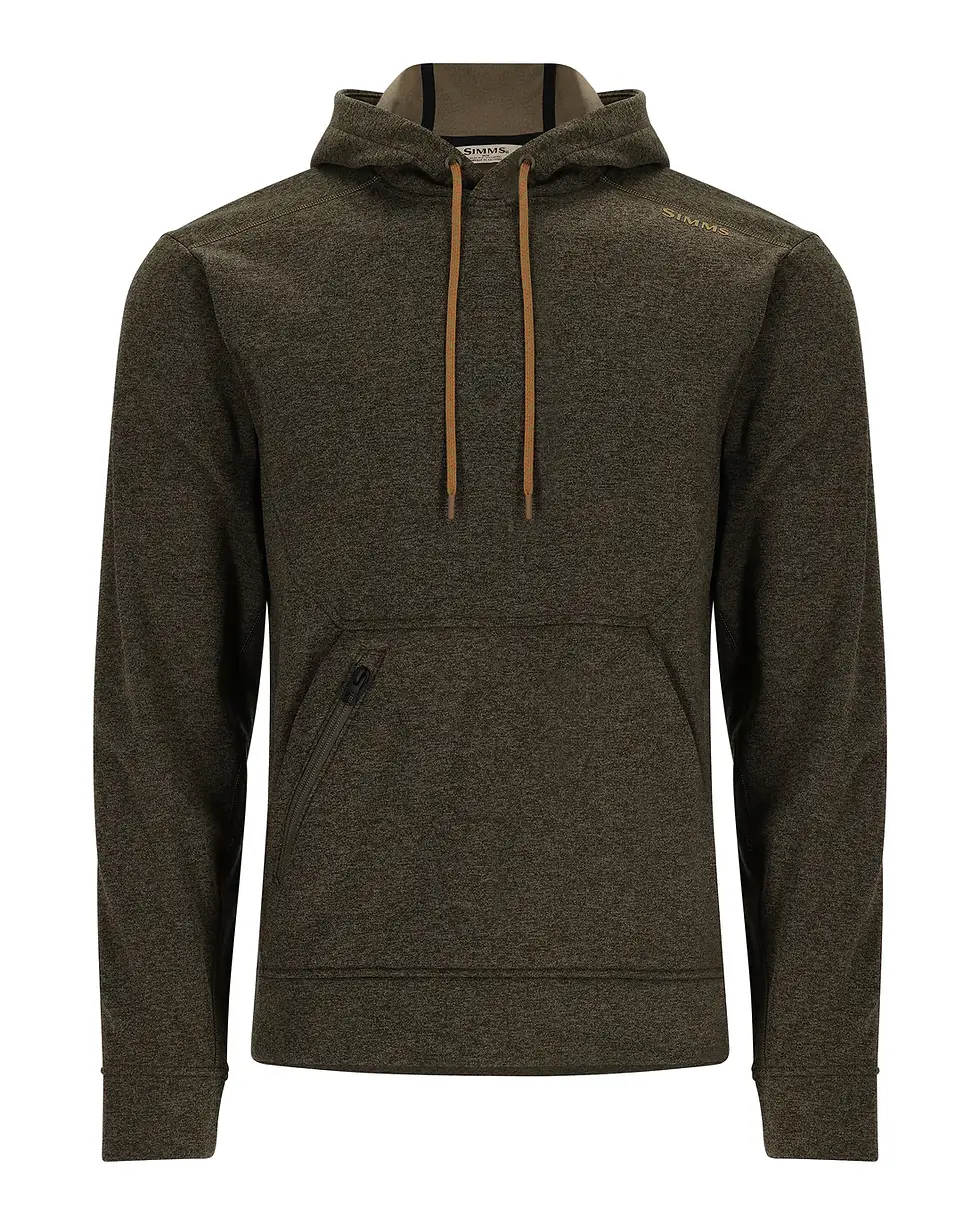 M's Simms CX Hoody - Stone