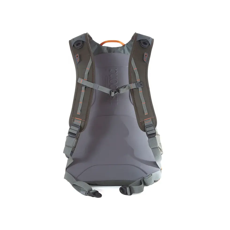 Thumbnail: Fishpond Ridgeline Backpack