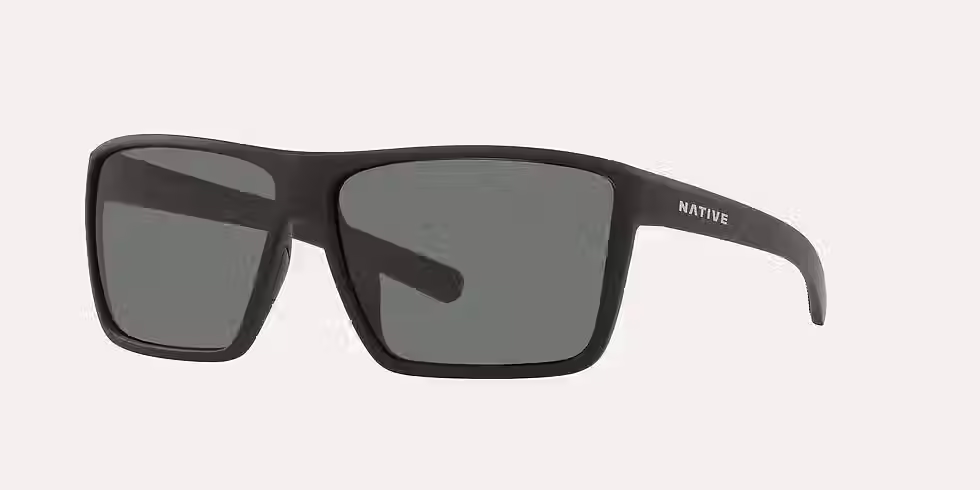 WELLS XL MT BLK GREY POL