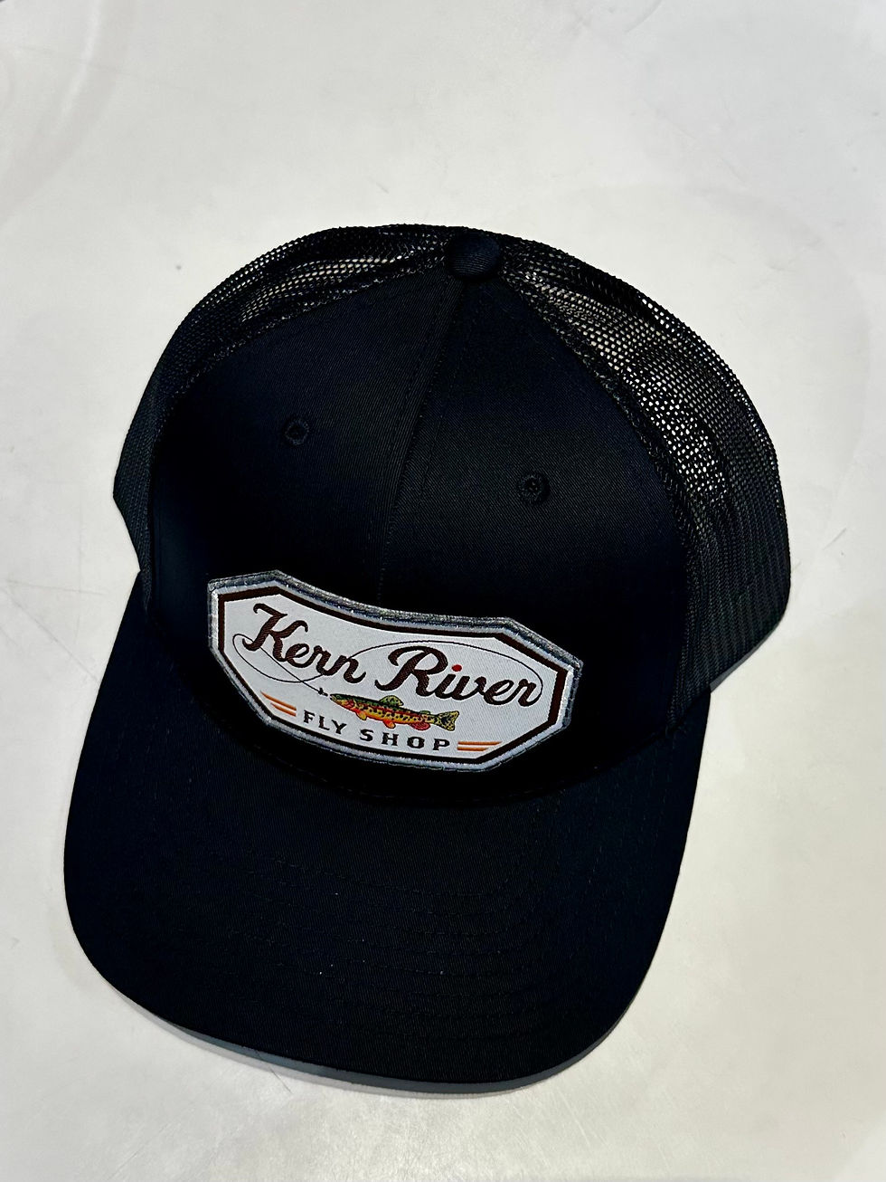 Thumbnail: KRFS Snapback Logo Hat (more color options.)