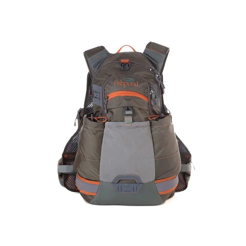 Thumbnail: Fishpond Ridgeline Backpack