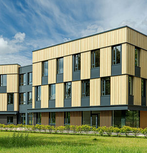 accoya ahşap cephe siding yüzey kaplama fiyat