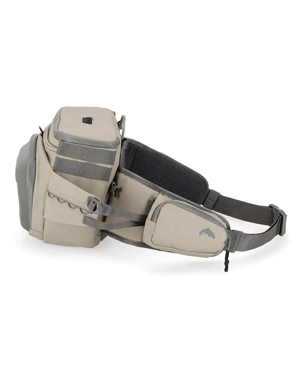 Thumbnail: Simms Headwaters Hip Pack