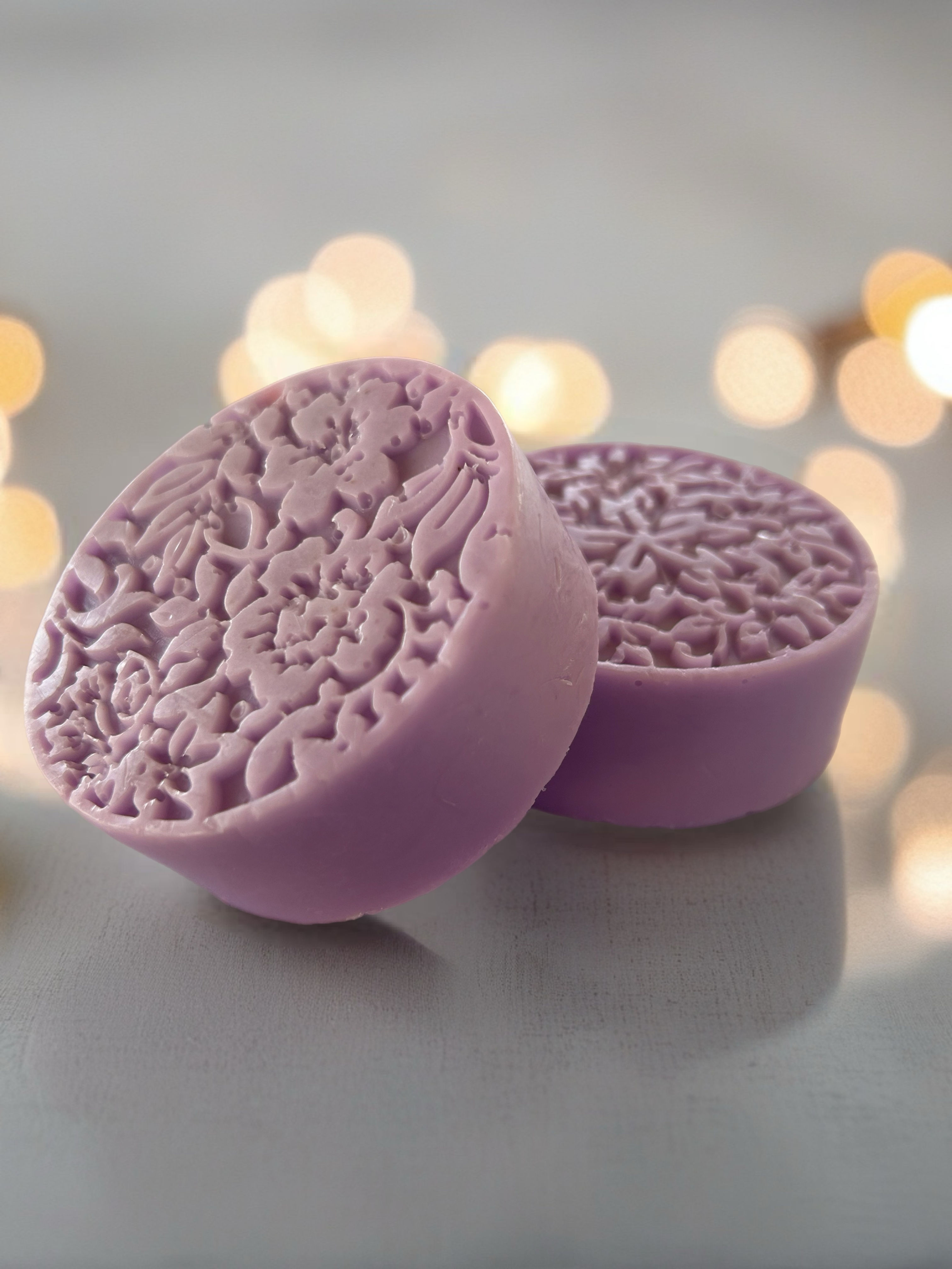 Lavander Soap