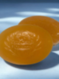 Tomato Soap