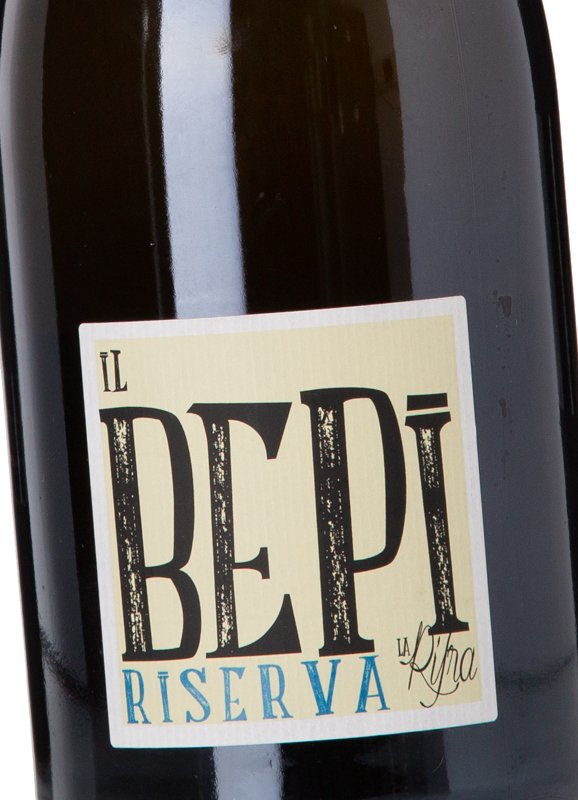 Il Bepi 2014, La Rifra