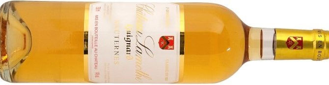 Chateau Lamothe Guignard 1995, Sauternes (Grand Cru Classé)
