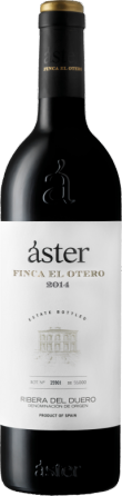 La Rioja Alta Aster Crianza 2013