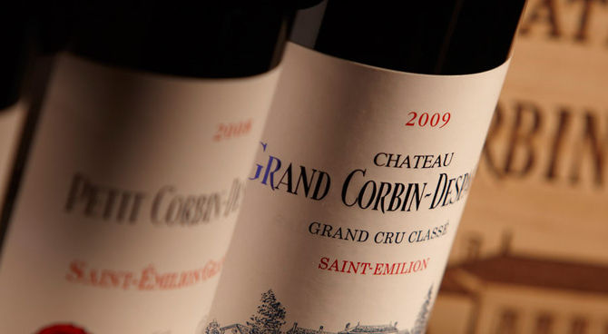 The best value for money Cru Classe at the moment