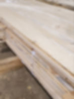 Thumbnail: Black Hills Knotty Pine 1x6