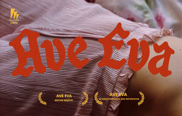 AVE EVA short film