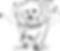 汚れわんこ線画.png