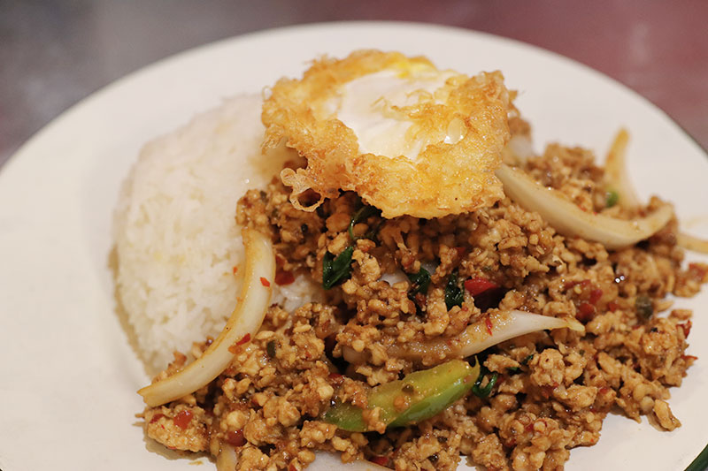 Pad Ga Prow