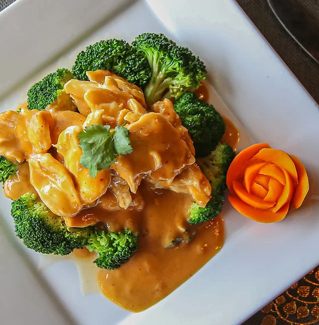 Siam Star Asian Express Thai Authentic Thai Food Carmel IN