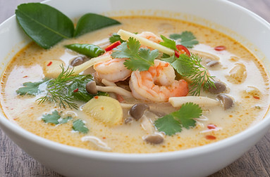 Tom Kha Thai soup, real photo, no smoke or steam.jpg