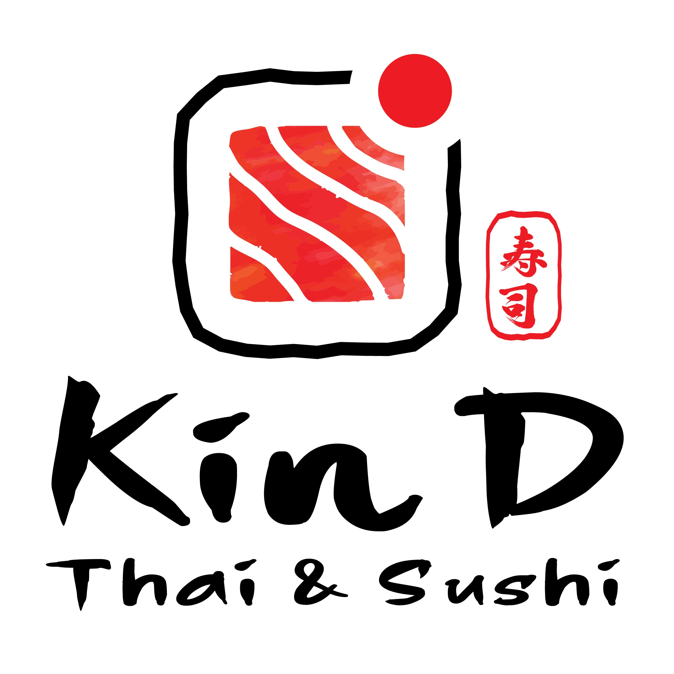 Kin D Thai and Sushi gallery