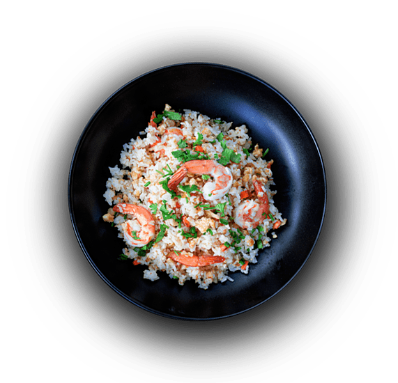 Bangkok Bistro FW