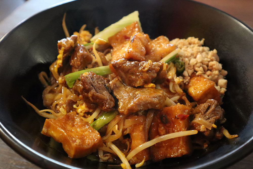 Pad Thai