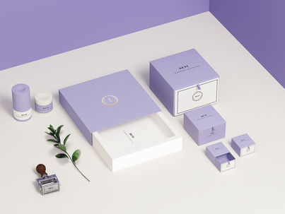Taking Advantage of Psychology with Product Packaging