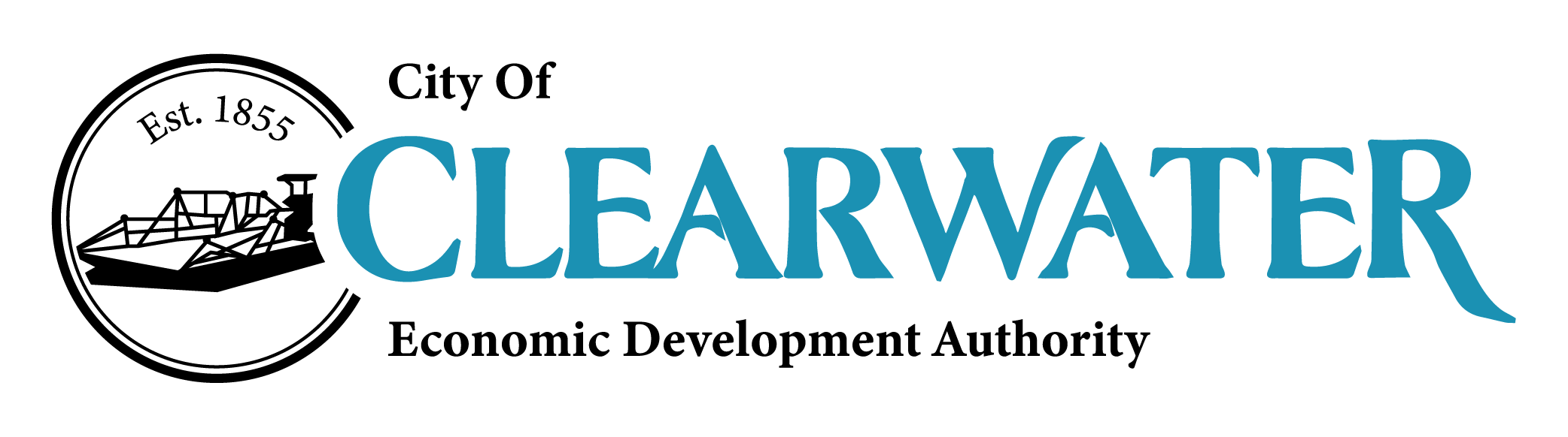 Economic Development Authority (EDA) Clearwater, Minnesota, USA