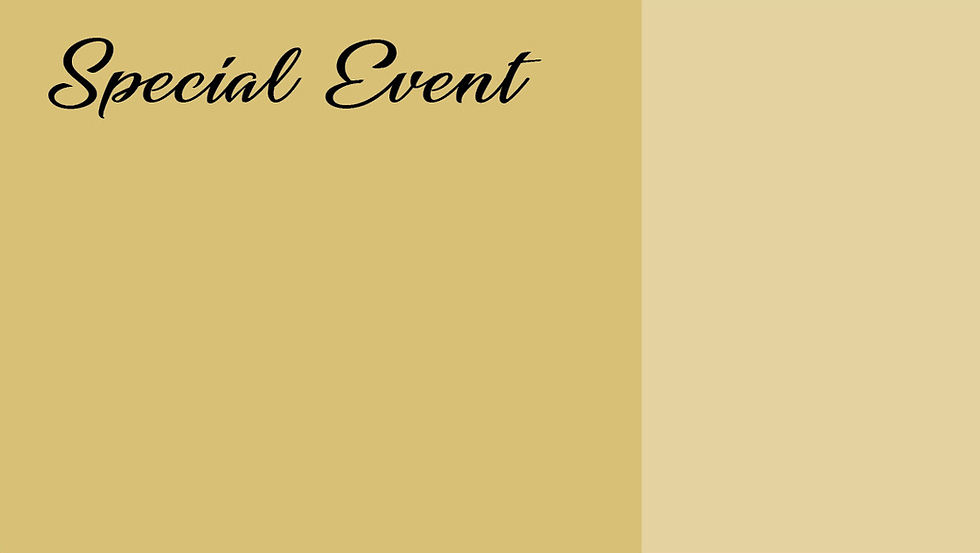 Young@Heart Christmas Luncheon