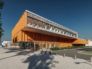 Viljandi Hospital