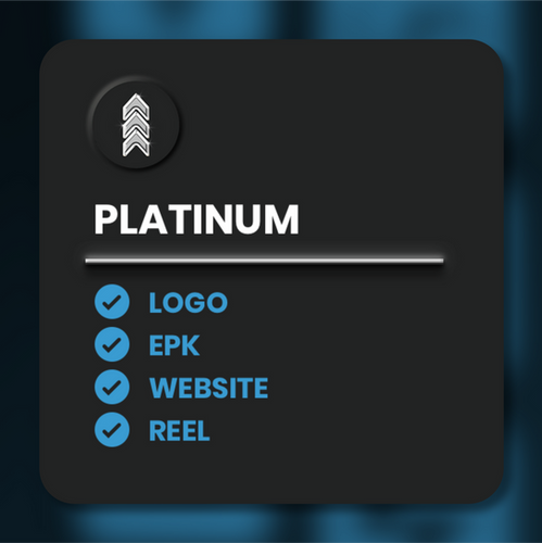 PLATINUM Branding Bundle | NL Brand Studio
