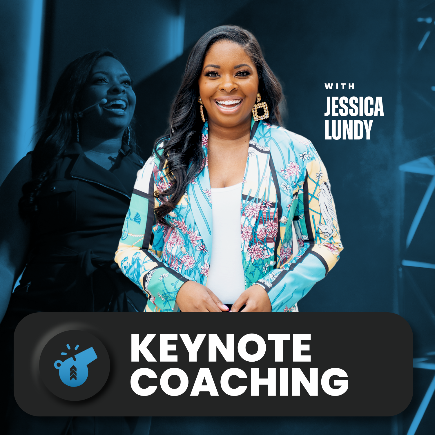 Keynote Coaching