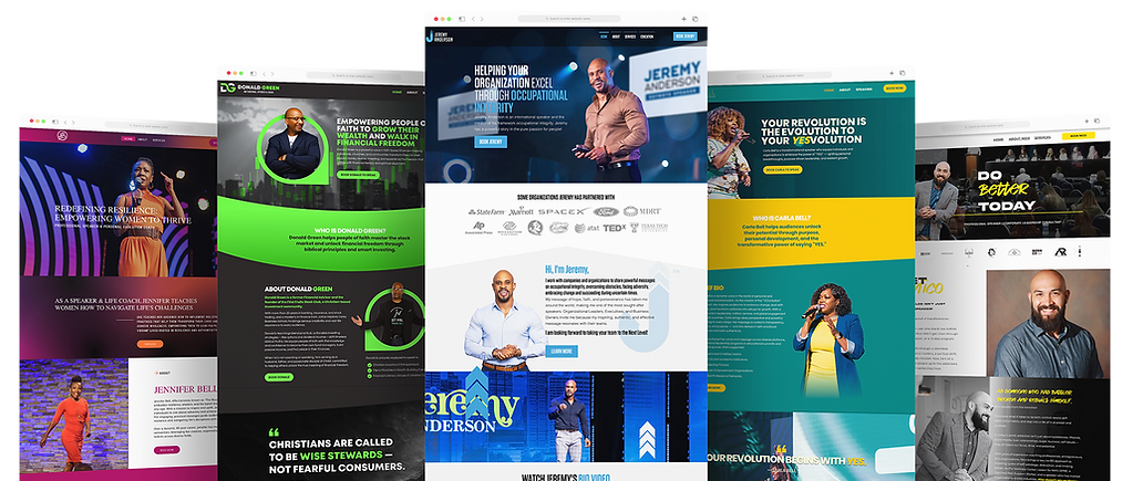 Websites Updated June 2025.png