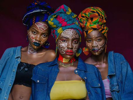 Black Women Deserve Better: Healing from Racial Trauma