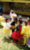 Festival del día de la Primavera