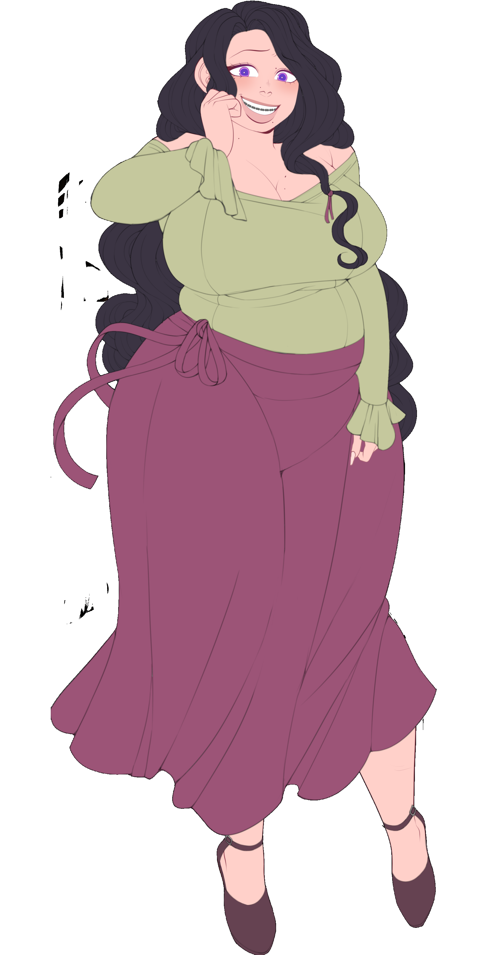 Abigail Harper | prisonerorsavior