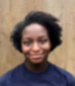 Unyime Usua - Historian