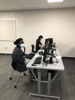 Unimye and Nandini - Machines