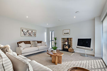 living room - lover's grove